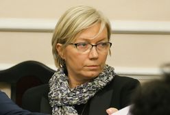 Grzegorz Schetyna o wyborze sędzi Julii Przyłębskiej na prezesa TK: to decyzja konfrontacyjna