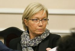 Grzegorz Schetyna o wyborze sędzi Julii Przyłębskiej na prezesa TK: to decyzja konfrontacyjna