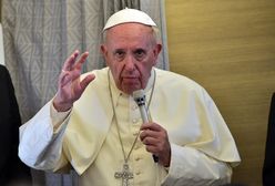 Watykan o Polsce: działania niektórych polityków sztucznie wywołują strach przed imigrantami