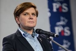 Beata Szydło kandydatką na premiera? Decyzję podejmie Jarosław Kaczyński