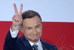 Piotr Szumlewicz: Duda jest kopią Komorowskiego. Różnice są kosmetyczne