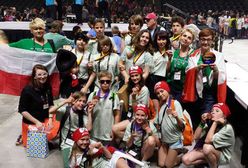 Sukcesy wrocławskich uczniów na międzynarodowej olimpiadzie
