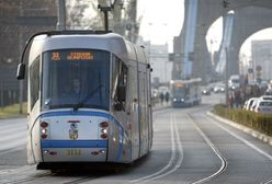 Sporna sytuacja we wrocławskim tramwaju. MPK pyta internautów o jej ocenę