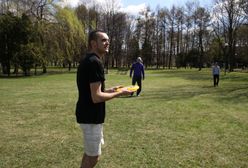 Festiwal Sportów Miejskich w Katowicach