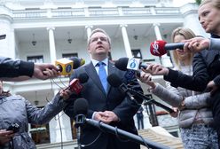 Polska nie poprze Tuska na szefa Rady Europejskiej? Szczerski: dla prezydenta ważne, by Polska była państwem współdecydującym