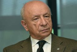 Szokująca teza prof. Bogdana Chazana o ciąży