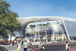 Tak wyglądać będzie kompleks budowany przy ul. Suchej we Wrocławiu. Zastąpi dawny dworzec PKS