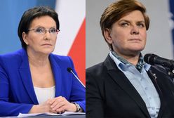 Kopacz, Szydło, a może Nowacka? Kobiety idą po władzę