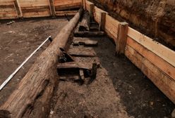 Archeolodzy wykopali na Starym Rynku w Poznaniu już blisko 1300 eksponatów