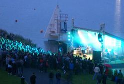 Maltańska Scena Muzyczna wraca do Poznania - na tafli jeziora zagrają muzyczne gwiazdy