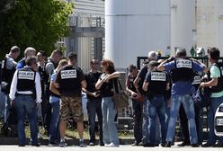 Piątek krwawych zamachów. Ekspert: to pokazuje, jak aktywni są dżihadyści