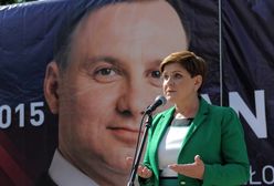 Paweł Lisicki: marsz Szydło po zwycięstwo