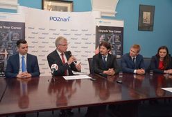 Nowe centrum informatyczne firmy Capgemini w Poznaniu zatrudni 300 osób