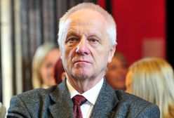 Stefan Niesiołowski: niech PiS sobie weźmie wszystko!