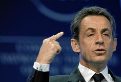 Sarkozy: nie zrezygnuję z walki o prezydenturę