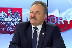 Marek Jakubiak: działania ministra obrony narodowej mogą zagrażać armii