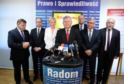 Ekspert o wypowiedzi Suskiego ws. podwyżek dla polityków: strzał w stopę i kolano