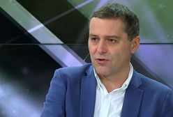 TVP o wypowiedzi Gmyza: "Wysoce naganna"