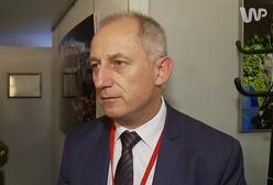 Neumann: seria wypadków czy nowy program Laweta+? Błaszczak: haniebne słowa, hejt totalnej opozycji