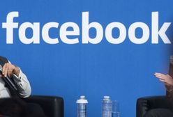 Pozew przeciw Facebookowi. Reduta Dobrego Imienia oskarża portal o cenzurę i dyskryminację