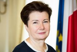 Gronkiewicz-Waltz: oczekuję, że prezydent Duda podpisze ustawę o gruntach warszawskich