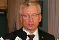 Prezydent Poznania odpowiada radnemu w sprawie "homoseksualnych pocałunków"