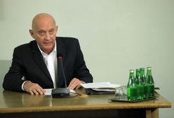 Londyn. Atak przed brytyjskim parlamentem. Jerzy Dziewulski dla WP: to nowy rodzaj terroryzmu