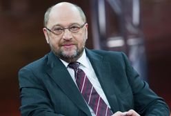 Schulz uzgodnił konsultacje PE z Turcją