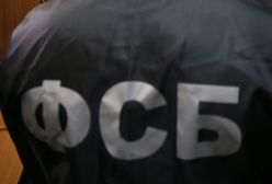 Rosja: Aresztowani o zdradę stanu to agenci USA?