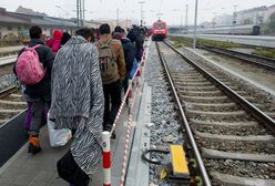 Niemcy: od początku roku doszło do ponad 1800 ataków na imigrantów