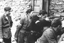 71. rocznica wybuchu powstania warszawskiego