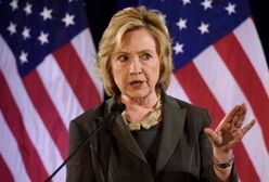 Konwencja Demokratów szansą poprawy wizerunku Hillary Clinton