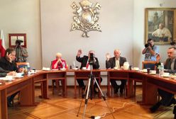 Burmistrz Wadowic stanął przed sądem