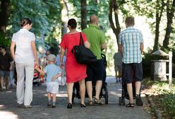 Mieszkańcy Trójmiasta coraz szybciej się starzeją