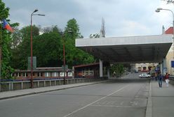 Most Przyjaźni w Cieszynie zamknięty. Utrudnienia w ruchu