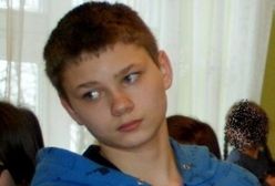 Policja z Poznania szuka 13-letniego Jana Płukarza. Zaginął w trakcie wycieczki. Widziałeś go?