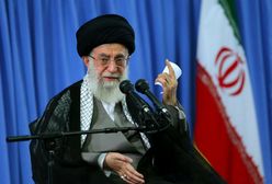 Iran wzywa Palestyńczyków do powstania przeciw Izraelowi