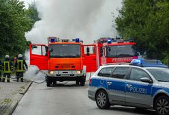 Niemiecki rząd zachęci obywateli do robienia zapasów na wypadek kryzysu