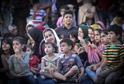 Iran do 2050 roku podwoi populację?