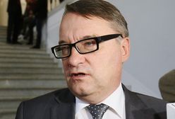 Marek Biernacki: służby powinny sprawdzić Andrzeja Przyłębskiego