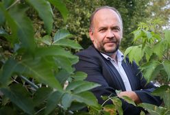 CZD złożyło zawiadomienie do prokuratury ws. dr. Marka Bachańskiego