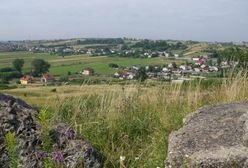 Protest w Mierzęcicach na Śląsku. Uwaga na utrudnienia na DK 78