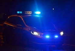 Tyszanin podpalił mieszkanie swojej byłem partnerki. Czeka na zarzuty