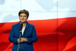 Zwolennicy PiS szykują demonstrację w obronie rządu Beaty Szydło