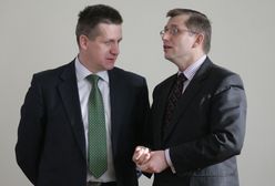 Jacek Żakowski: Kwiatkowski i Bury - ofiary słuszne i niesprawiedliwe