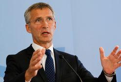 Stoltenberg: uwzględniamy przesmyk suwalski w planowaniu obronnym