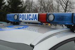 8-latek zmarł w drodze do szkoły. Krakowska policja bada przyczyny tragedii