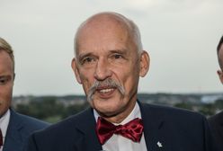 Jacek Żakowski: Polska ma twarz Korwina