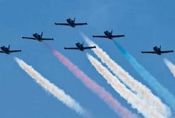 Śląskie Air Show - weekend z głową w chmurach