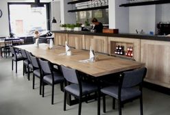 W krakowskich knajpach otrzymasz bezpłatnie wodę. Zachęcają do picia "kranówki"